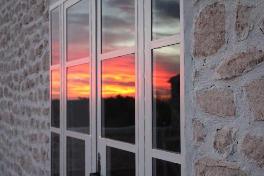 Villa Les Jardins Fleuris 4 Bedrooms Essaouira Esterno foto