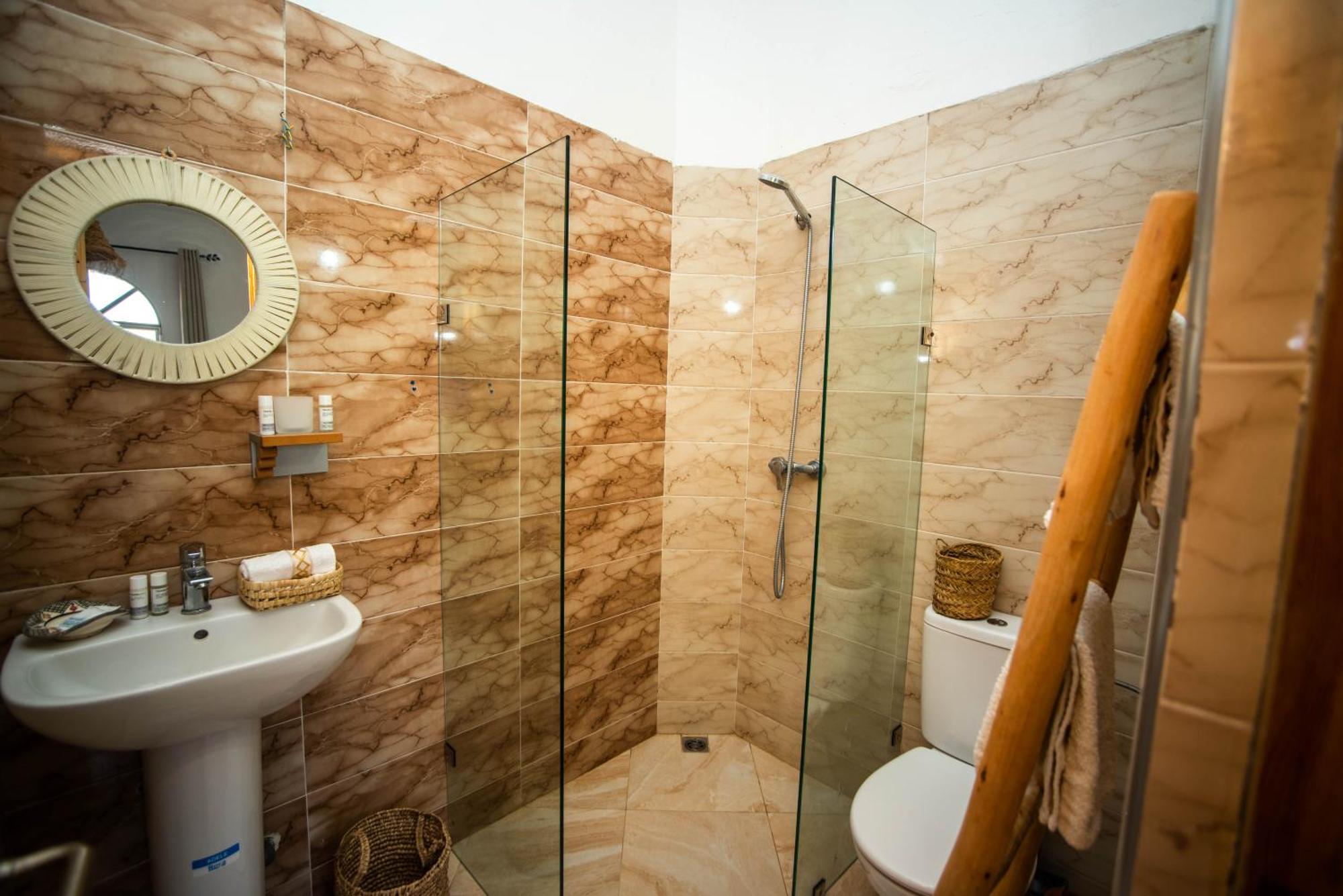 Villa Les Jardins Fleuris 4 Bedrooms Essaouira Esterno foto