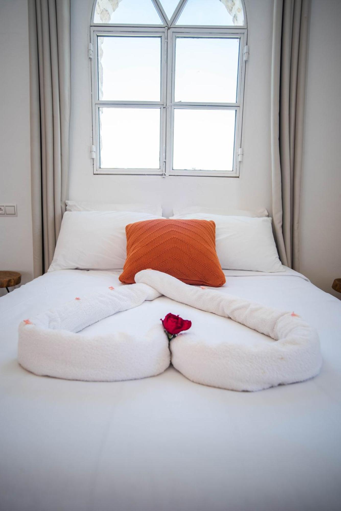 Villa Les Jardins Fleuris 4 Bedrooms Essaouira Esterno foto